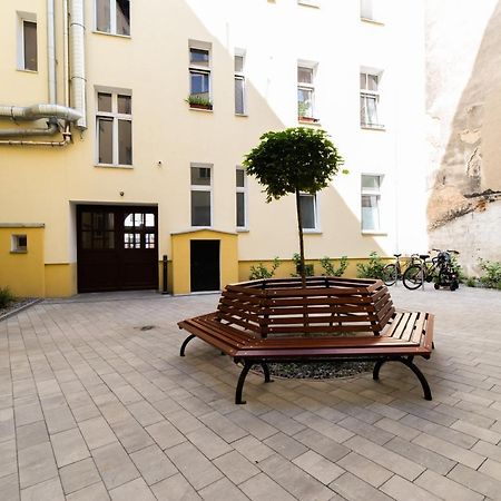 Homely, Little Studio, Top Location. Mala Kawalerka. Stettin Exterior foto