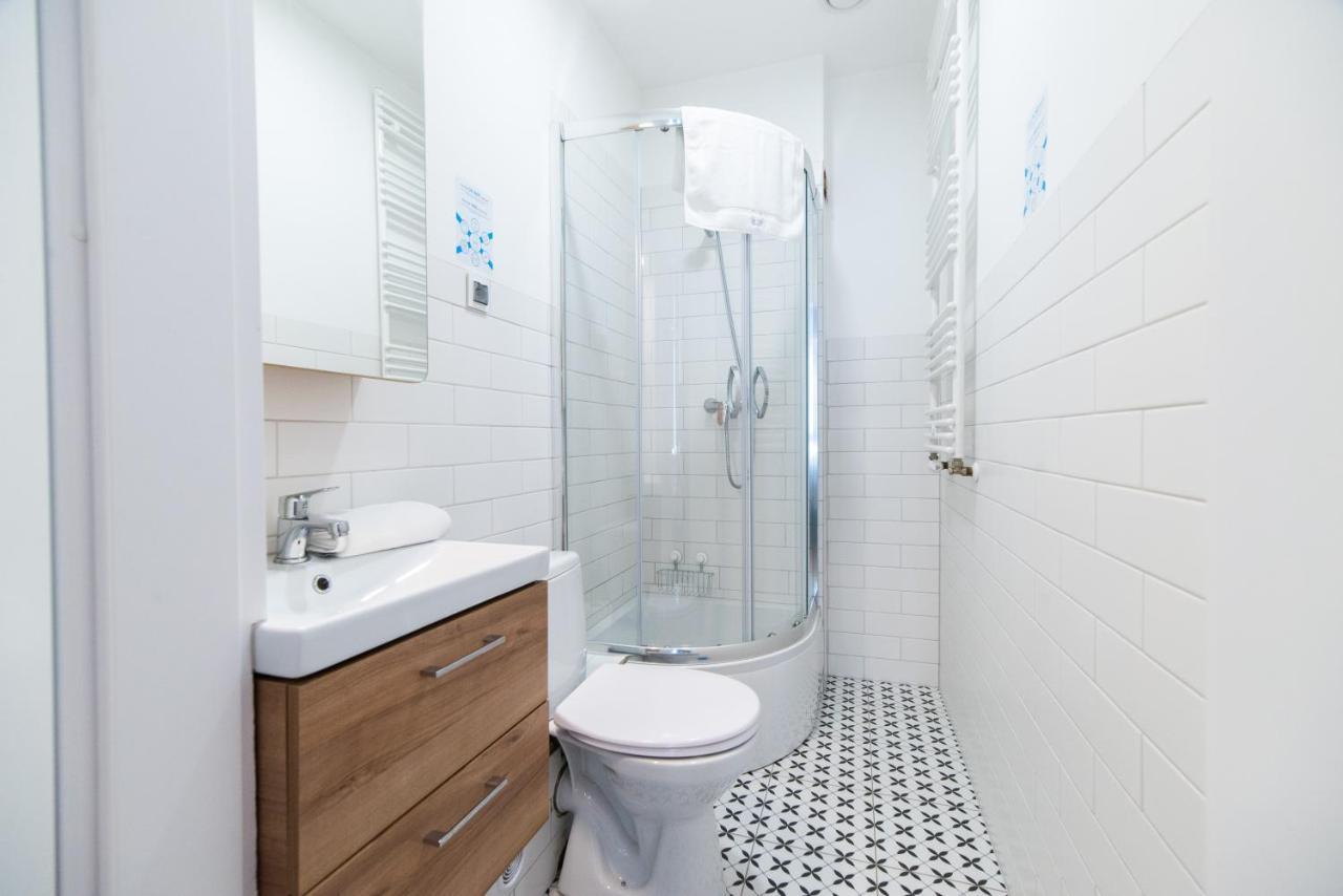 Homely, Little Studio, Top Location. Mala Kawalerka. Stettin Exterior foto